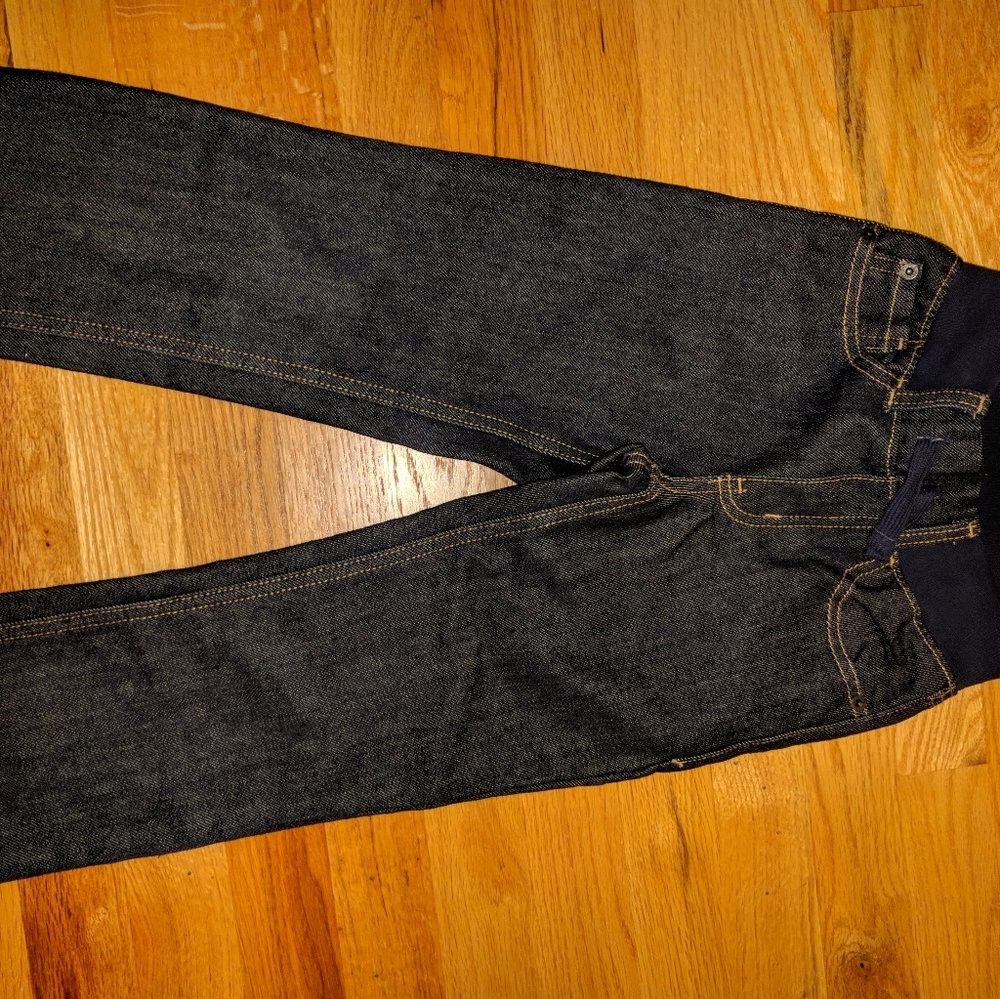Boys denim jeans